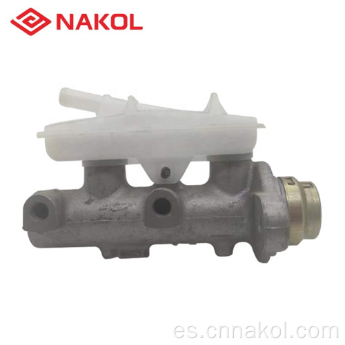 Conjunto de la bomba de freno de calidad superior cilindro de freno para Nissan OE 46010-VW000 46010-VW001